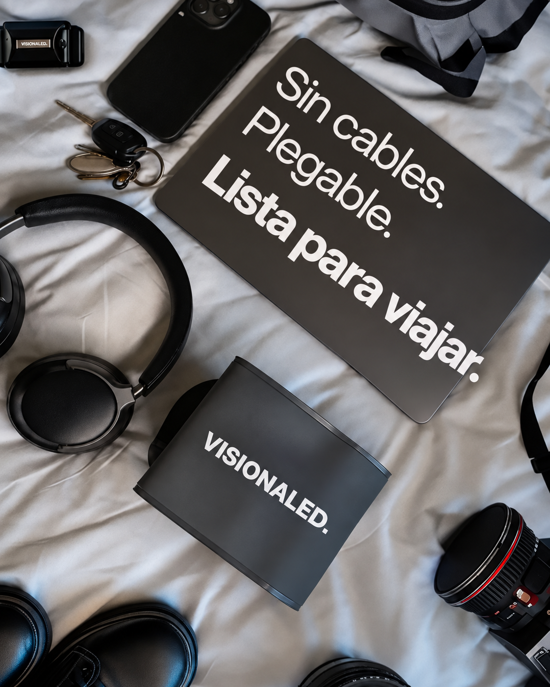 LumaAir Vision
