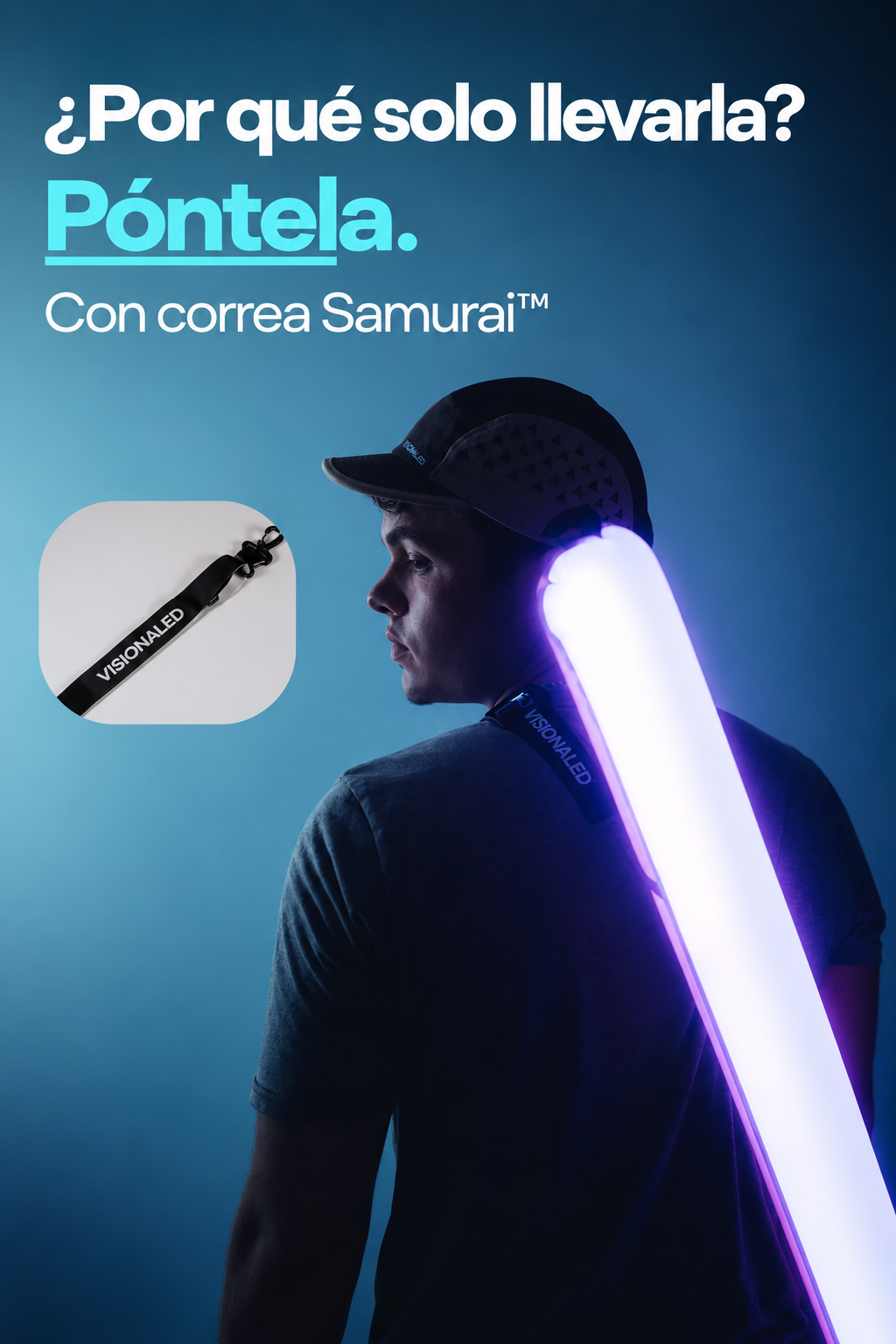 LumaAir Flow