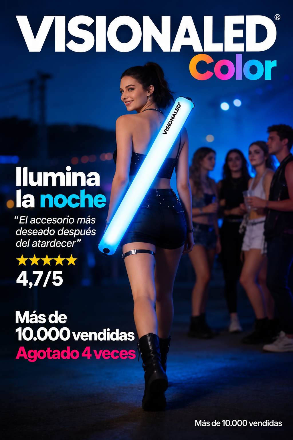 LumaAir Flow