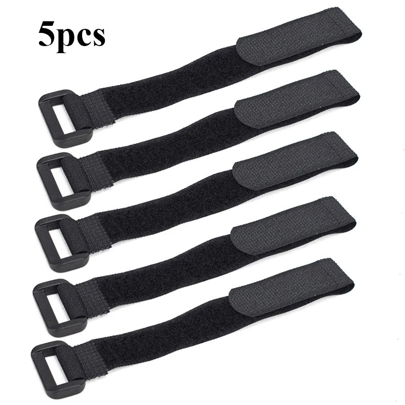 Correas de montaje LumaAir (x5)